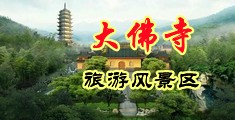 插入黑丝熟妇中国浙江-新昌大佛寺旅游风景区